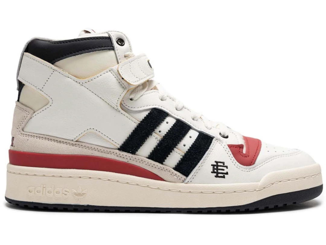 adidas adidas Forum 84 High Eric Emanuel Louisville Cardinals