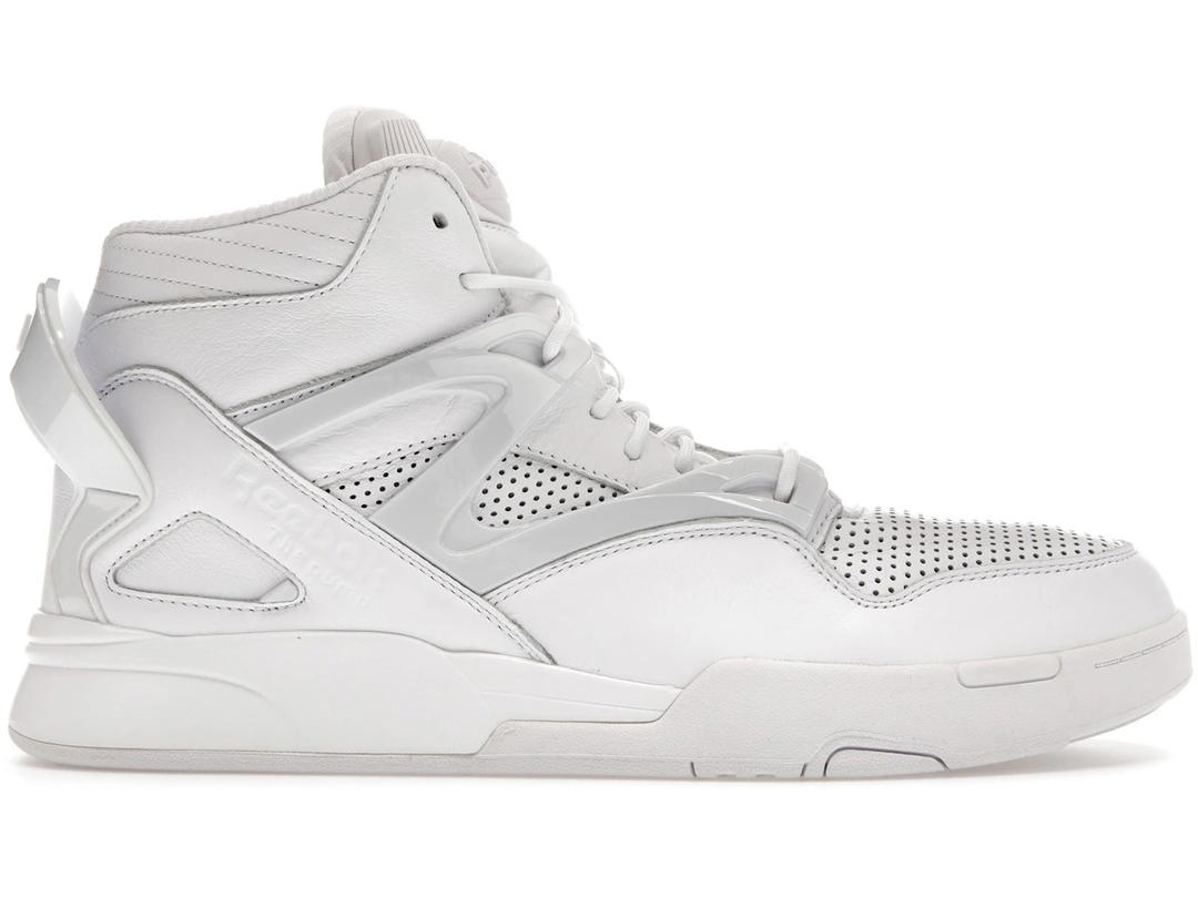 Reebok Reebok Pump Omni Zone II Juun.J White