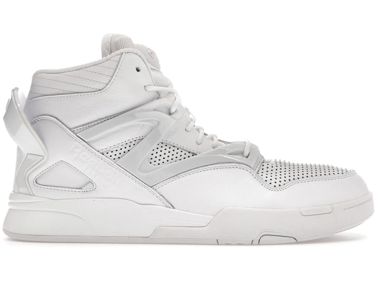 Reebok Reebok Pump Omni Zone II Juun.J White