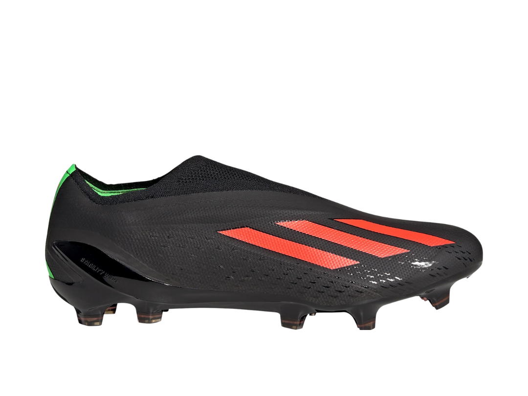 adidas adidas x Speedportal Fg Black