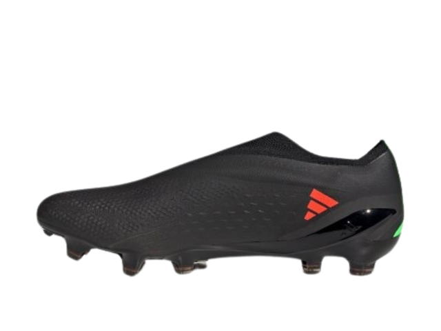 adidas adidas x Speedportal Fg Black - view 2