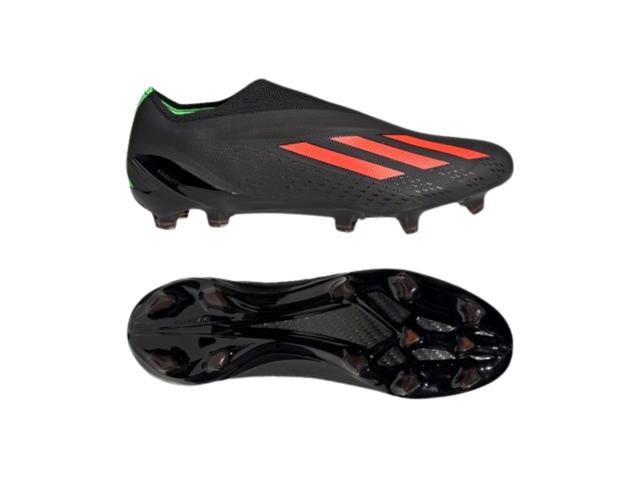 adidas adidas x Speedportal Fg Black - view 3