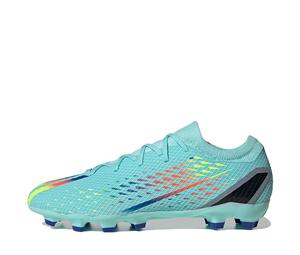 Buy adidas X Speedportal.3 MG 'Blue Yellow' at Sasom – Authentic and Ready to Ship
