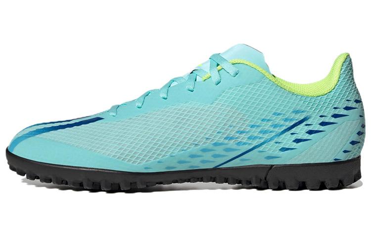 adidas adidas X Speedportal.4 TF 'Blue Green Black'