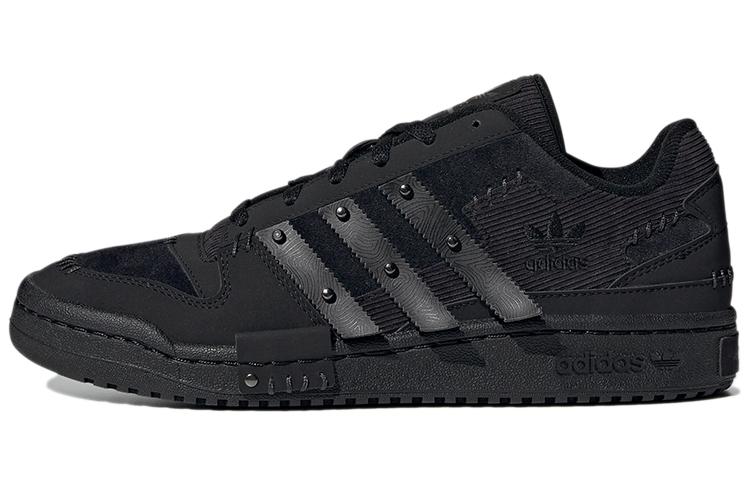 adidas Adidas Originals Melting Sadness X Adidas Originals Originals Forum Exhibit Low
