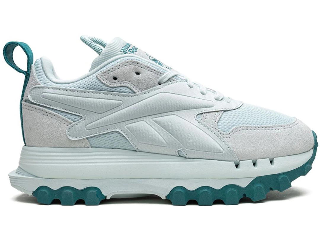 Reebok Reebok Classic Leather V2 Cardi B Whisper Blue (Women's)