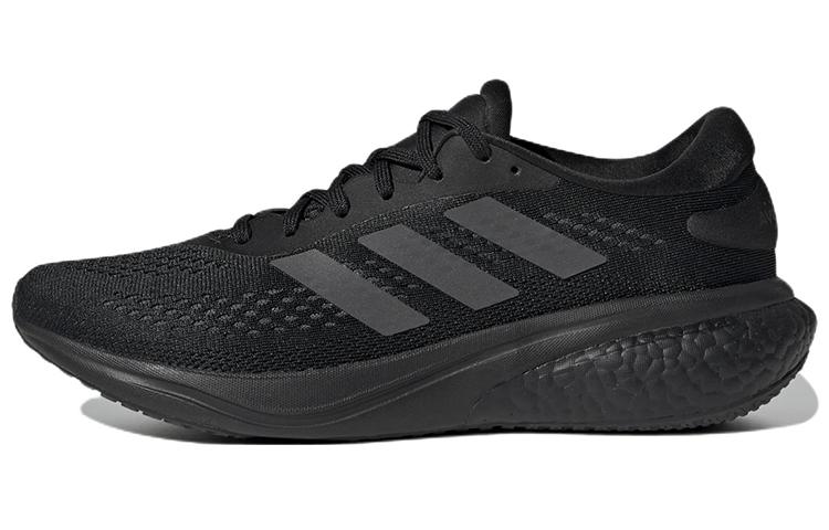 adidas Adidas Supernova 2 Black Grey