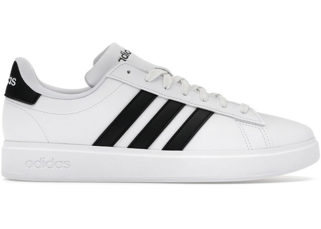 adidas adidas Grand Court 2.0 Cloud White Core Black