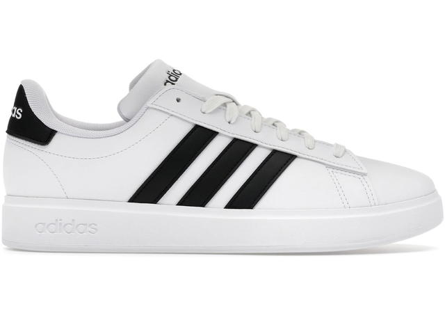 adidas adidas Grand Court 2.0 Cloud White Core Black - view 1