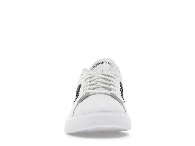 adidas adidas Grand Court 2.0 Cloud White Core Black - view 2