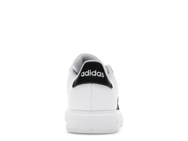 adidas adidas Grand Court 2.0 Cloud White Core Black - view 4