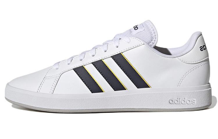 adidas Adidas Neo Grand Court Td 'White Black Grey'