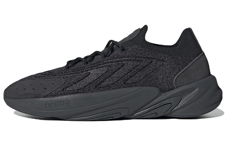 adidas Ozelia Adidas Originals Knit 'Black Carbon'