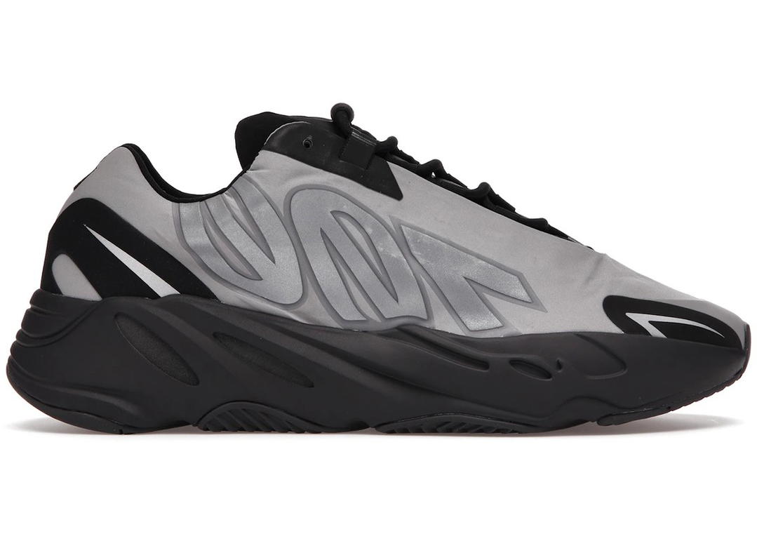 adidas adidas Yeezy Boost 700 MNVN Metallic