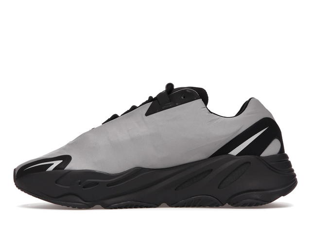 adidas adidas Yeezy Boost 700 MNVN Metallic - view 3