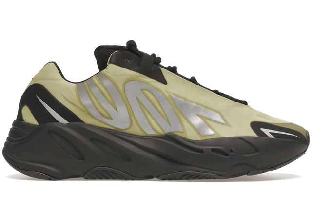adidas adidas Yeezy Boost 700 MNVN Resin - view 1