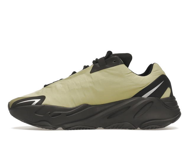adidas adidas Yeezy Boost 700 MNVN Resin - view 3