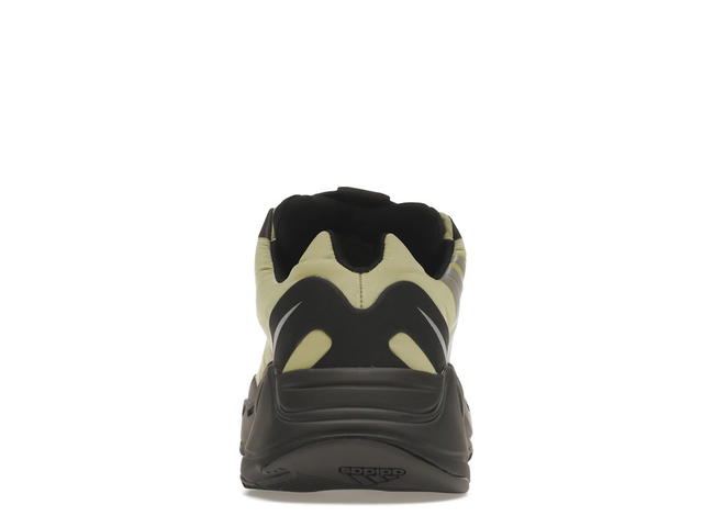 adidas adidas Yeezy Boost 700 MNVN Resin - view 4