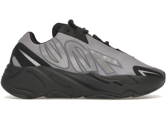 adidas adidas Yeezy Boost 700 MNVN Geode - view 1
