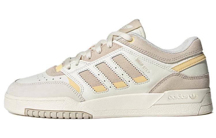 adidas Adidas Originals Drop Step Low 'White Creamgray' Women's