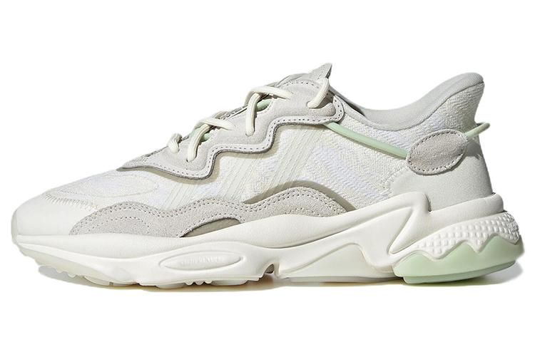 adidas Ozweego Women's Adidas Originals 'Chalk White' Women's