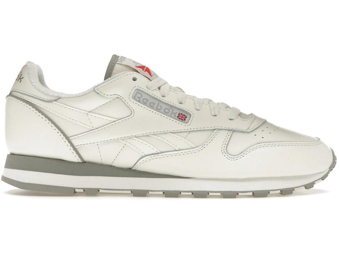 Reebok Reebok Classic Leather 1983 Vintage Chalk