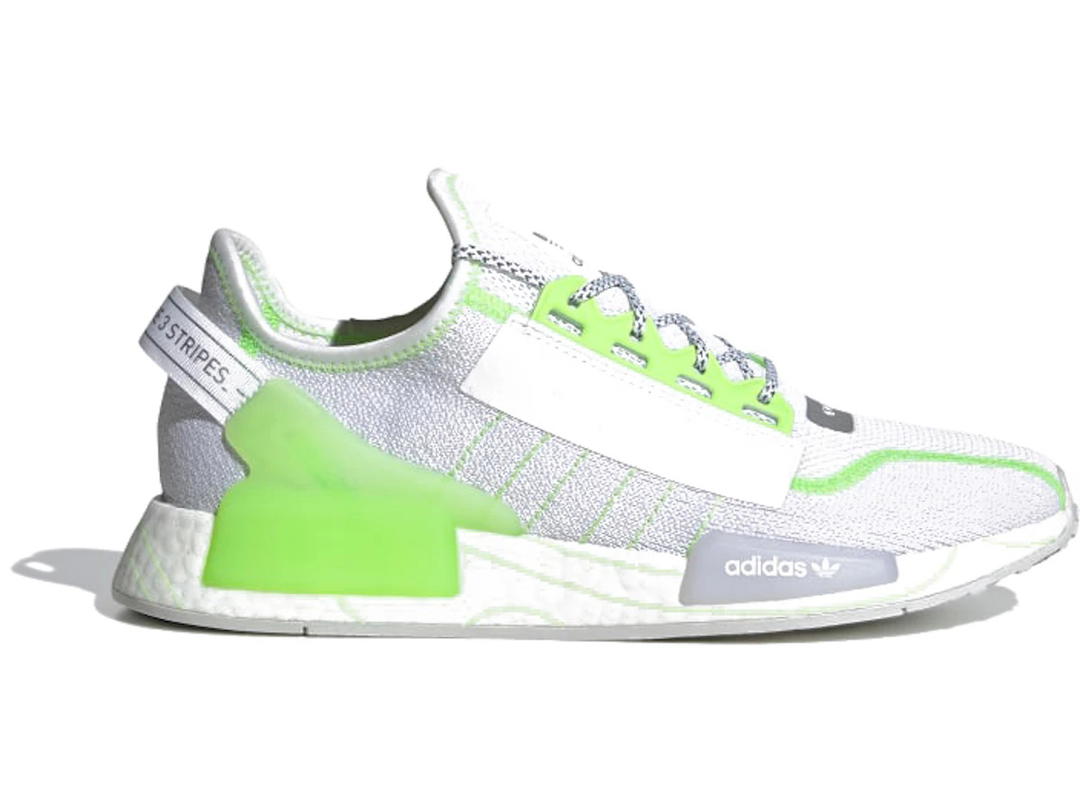 adidas adidas NMD R1 V2 Signal Green