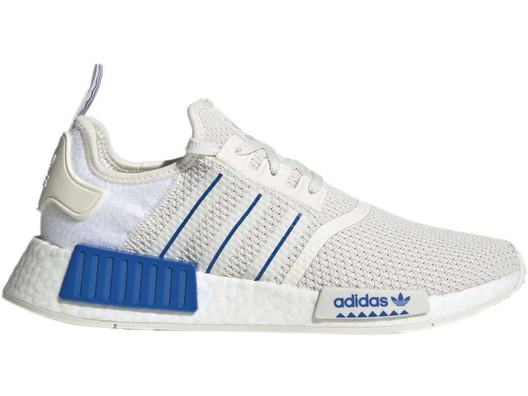 adidas adidas NMD R1 White Blue Bird