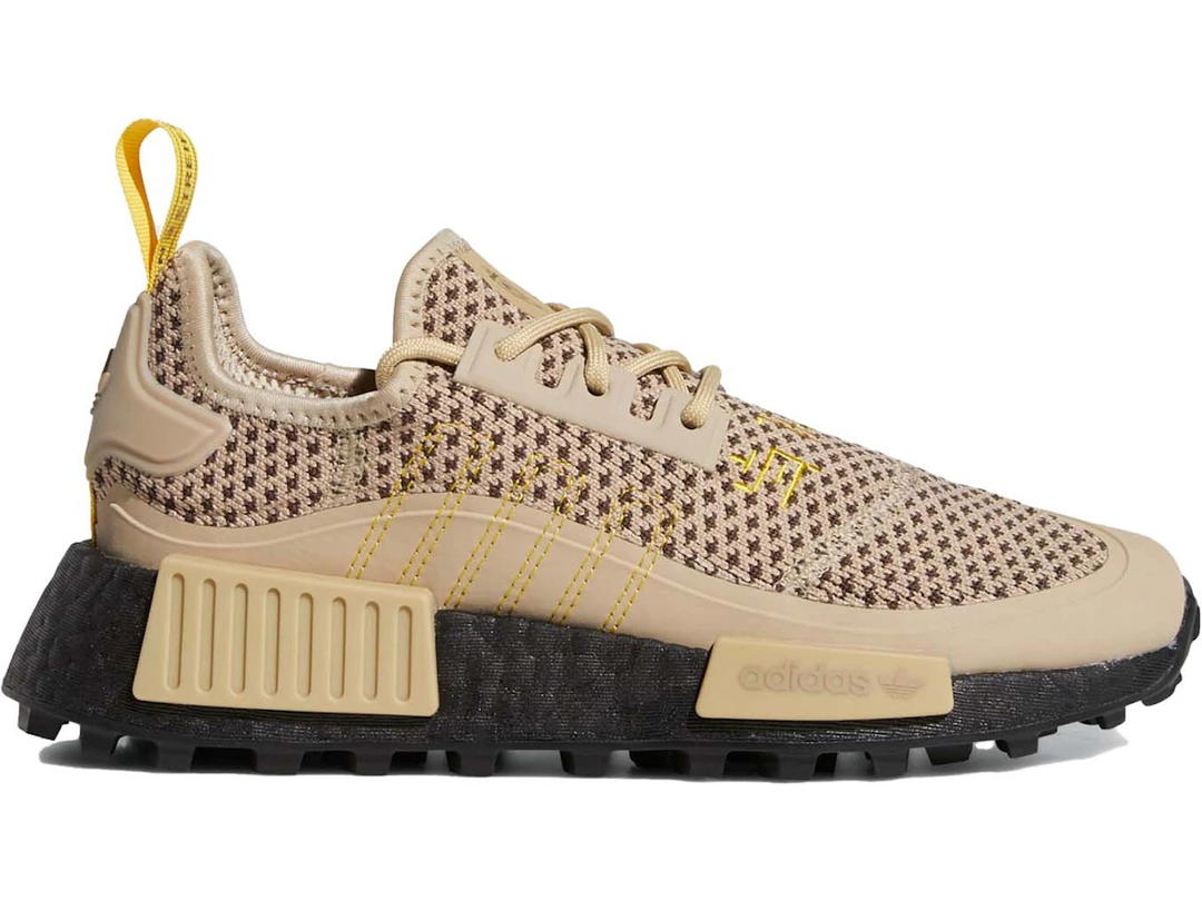 adidas adidas NMD R1 Trail Guardians of the Galaxy Groot (GS)