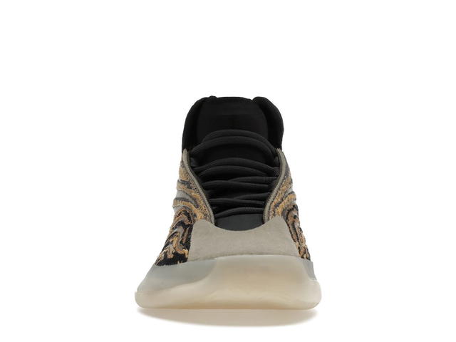 adidas adidas Yeezy QNTM Amber Tint - view 2