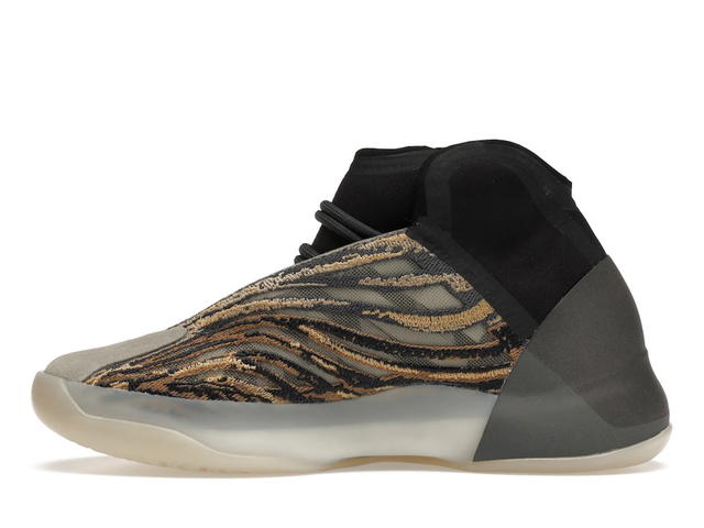 adidas adidas Yeezy QNTM Amber Tint - view 3