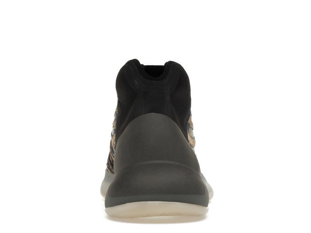adidas adidas Yeezy QNTM Amber Tint - view 4