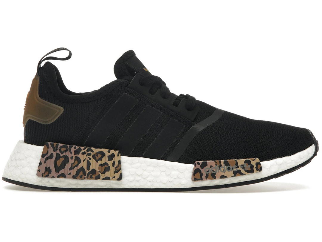 adidas adidas NMD R1 Black Leopard (Women's)