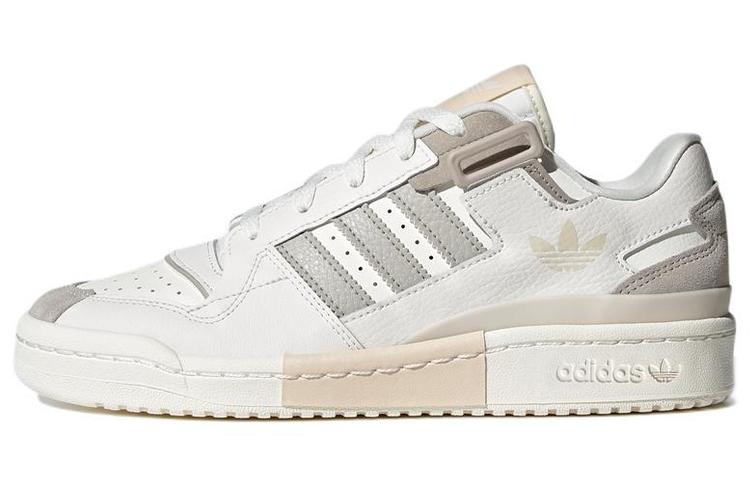 adidas Adidas Originals Forum Exhibit 'White Gray' Women's