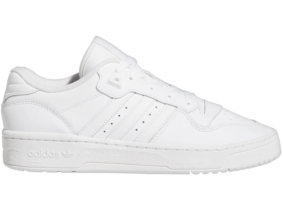 adidas adidas Rivalry Low Cloud White Cloud White