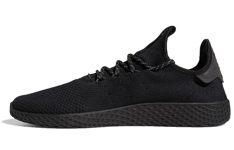 adidas Adidas Originals Tennis Hu Pharrell Black Future