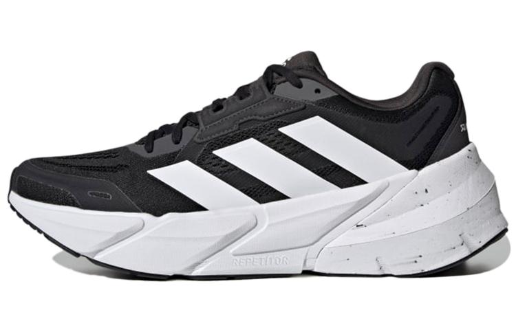 adidas Adidas Adistar Black White