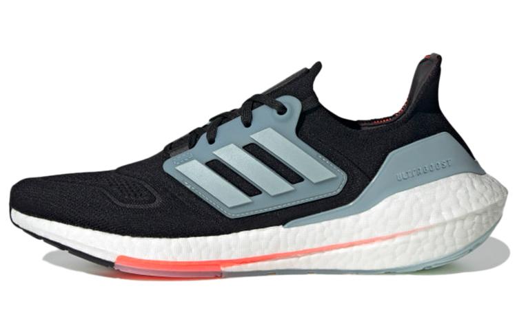 adidas Adidas Ultra Boost 22 Core Black Magic Grey