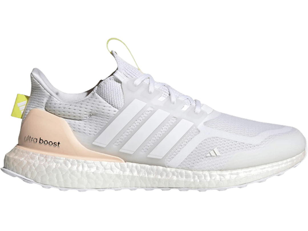 adidas adidas Ultra Boost 5.0 DNA White Pink