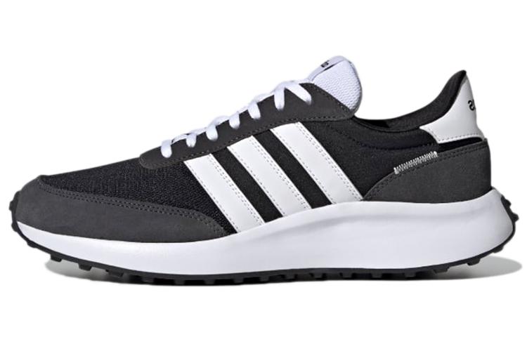 adidas Run 70s Adidas Neo 'Black White Carbon'