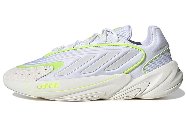 adidas Adidas Originals Ozelia 'Grey Green'