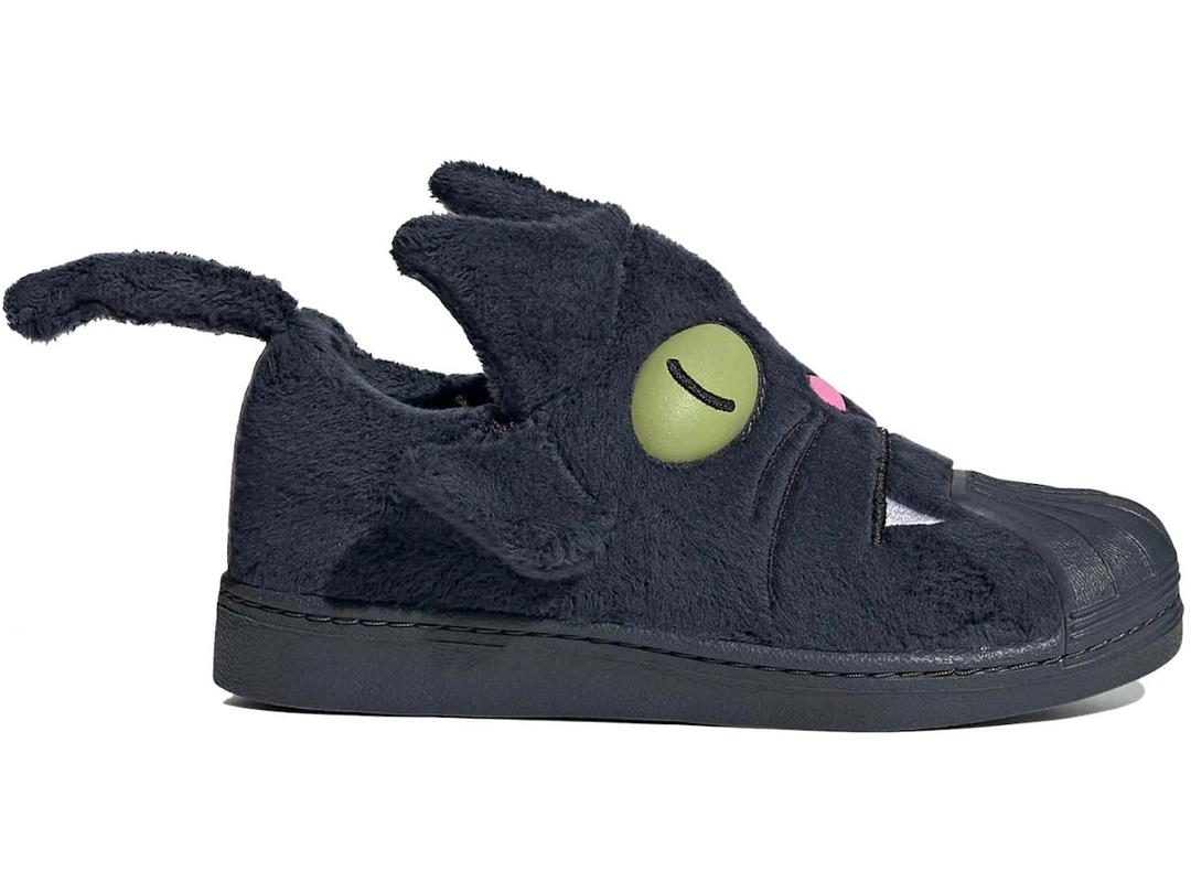 adidas adidas Superstar 360 The Simpsons Snowball (PS)