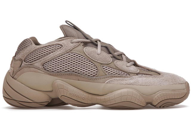 adidas adidas Yeezy 500 Taupe Light - view 1