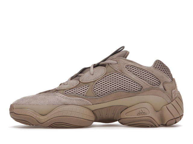 adidas adidas Yeezy 500 Taupe Light - view 3