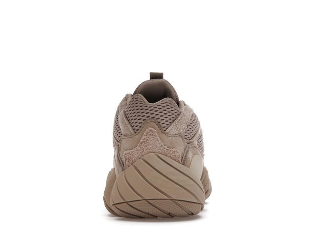 adidas adidas Yeezy 500 Taupe Light - view 4