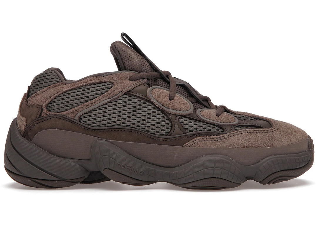 adidas adidas Yeezy 500 Clay Brown
