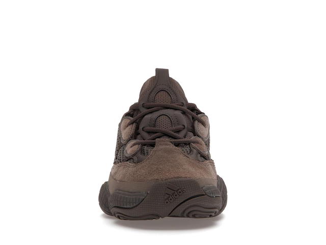 adidas adidas Yeezy 500 Clay Brown - view 2