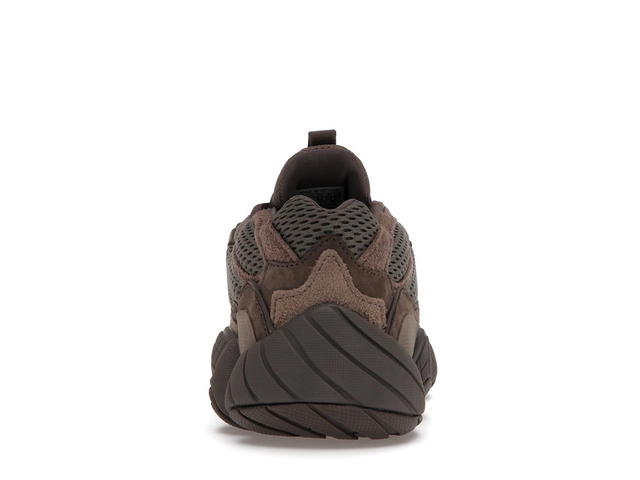 adidas adidas Yeezy 500 Clay Brown - view 4