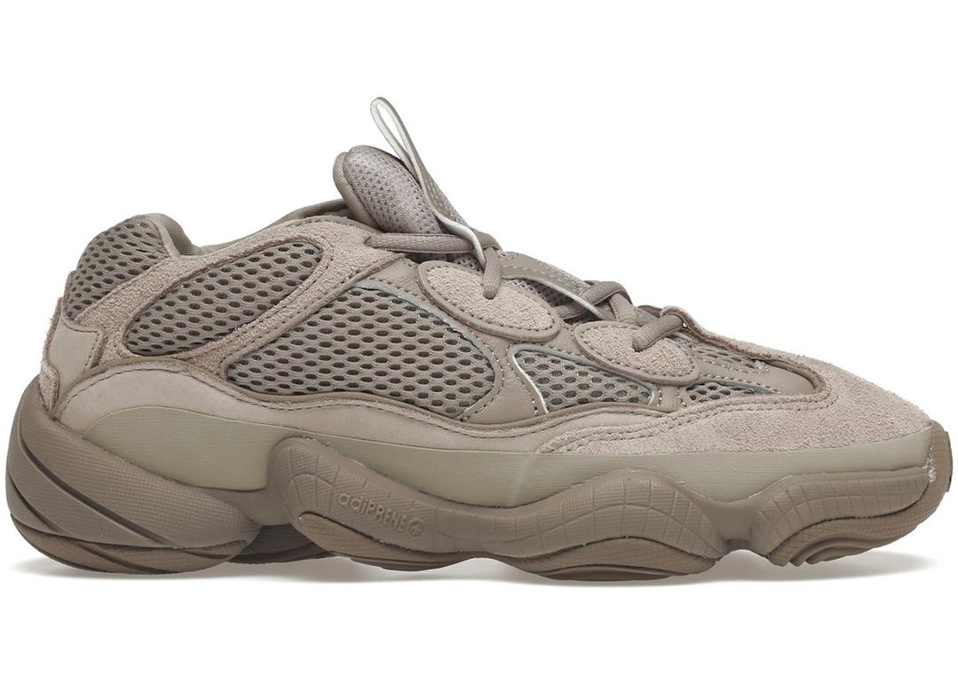 adidas adidas Yeezy 500 Ash Grey