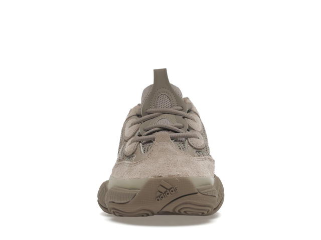 adidas adidas Yeezy 500 Ash Grey - view 2
